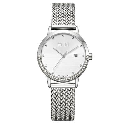 Đồng hồ Elio 30 mm Nữ ES300-02