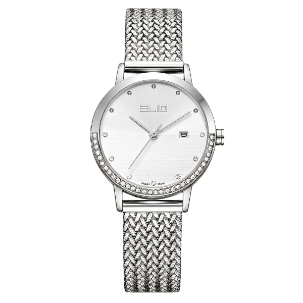 Đồng hồ Elio 30 mm Nữ ES300-02