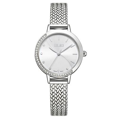 Đồng hồ Elio 28 mm Nữ ES301-01