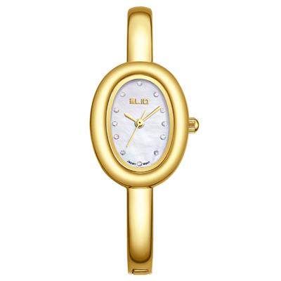 Đồng hồ Elio 21.5 mm Nữ ES285-02