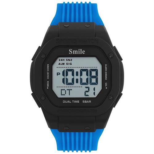 Đồng hồ Smile Kid 44 mm Trẻ em SL313-01 Màu Xanh Dương