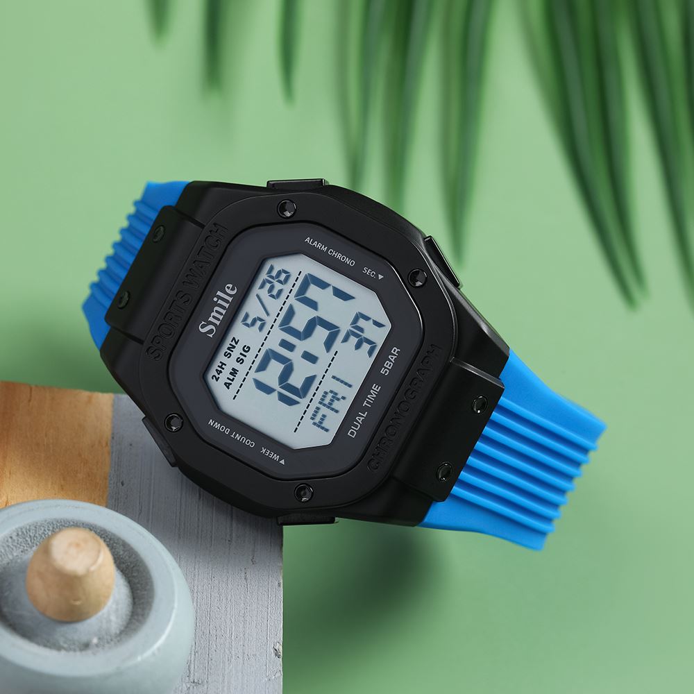 Đồng hồ Smile Kid 44 mm Trẻ em SL313-01