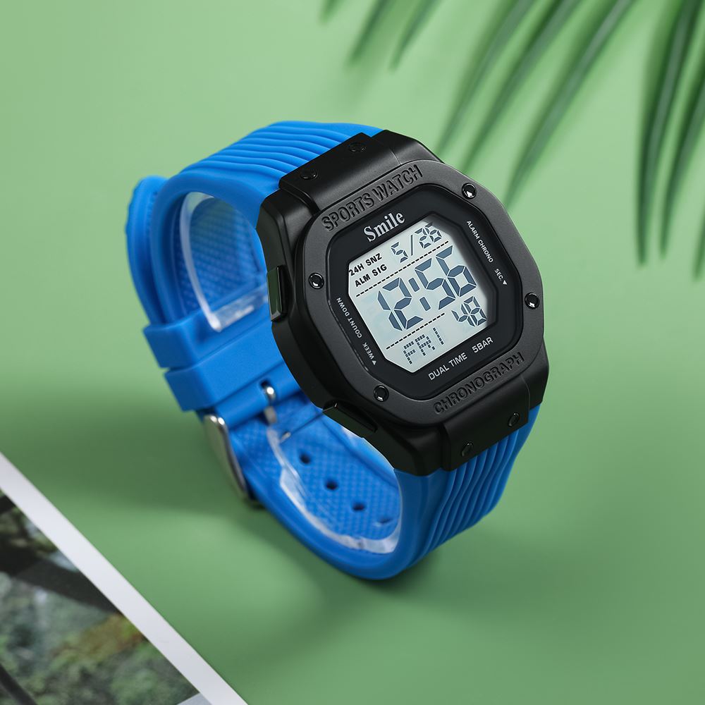 Đồng hồ Smile Kid 44 mm Trẻ em SL313-01