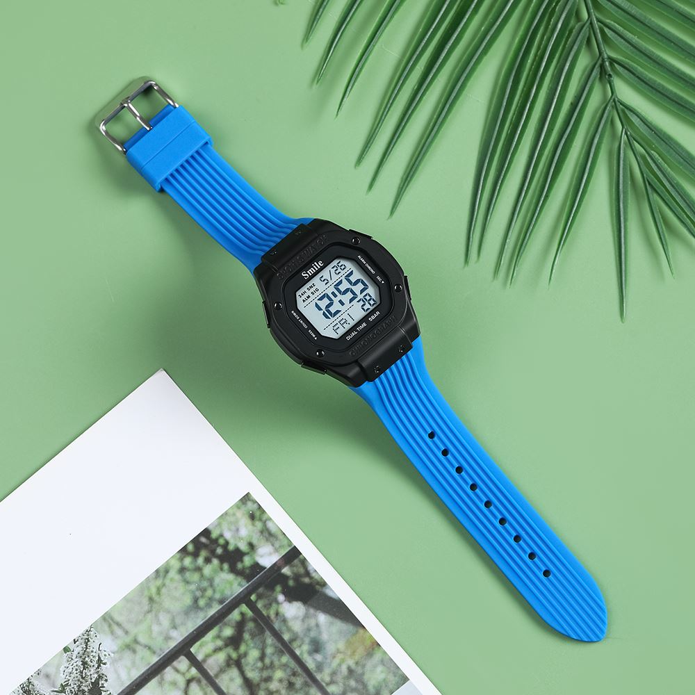 Đồng hồ Smile Kid 44 mm Trẻ em SL313-01