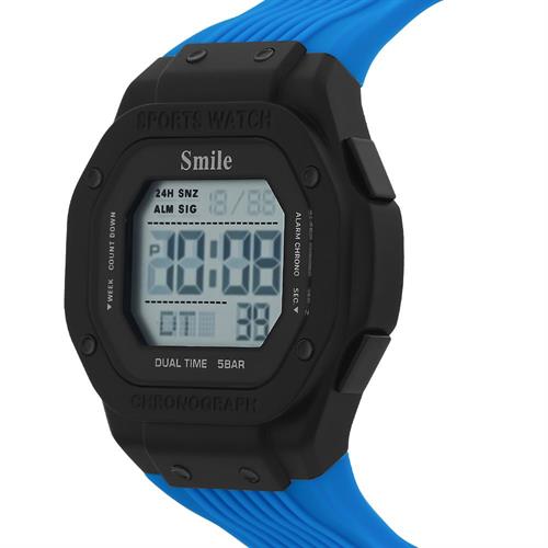Đồng hồ Smile Kid 44 mm Trẻ em SL313-01 Màu Xanh Dương