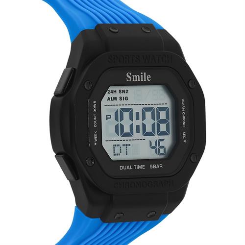 Đồng hồ Smile Kid 44 mm Trẻ em SL313-01 Màu Xanh Dương