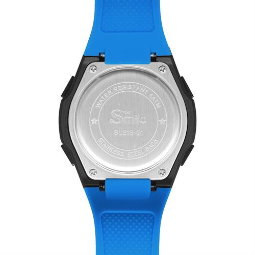 Đồng hồ Smile Kid 44 mm Trẻ em SL313-01 Màu Xanh Dương