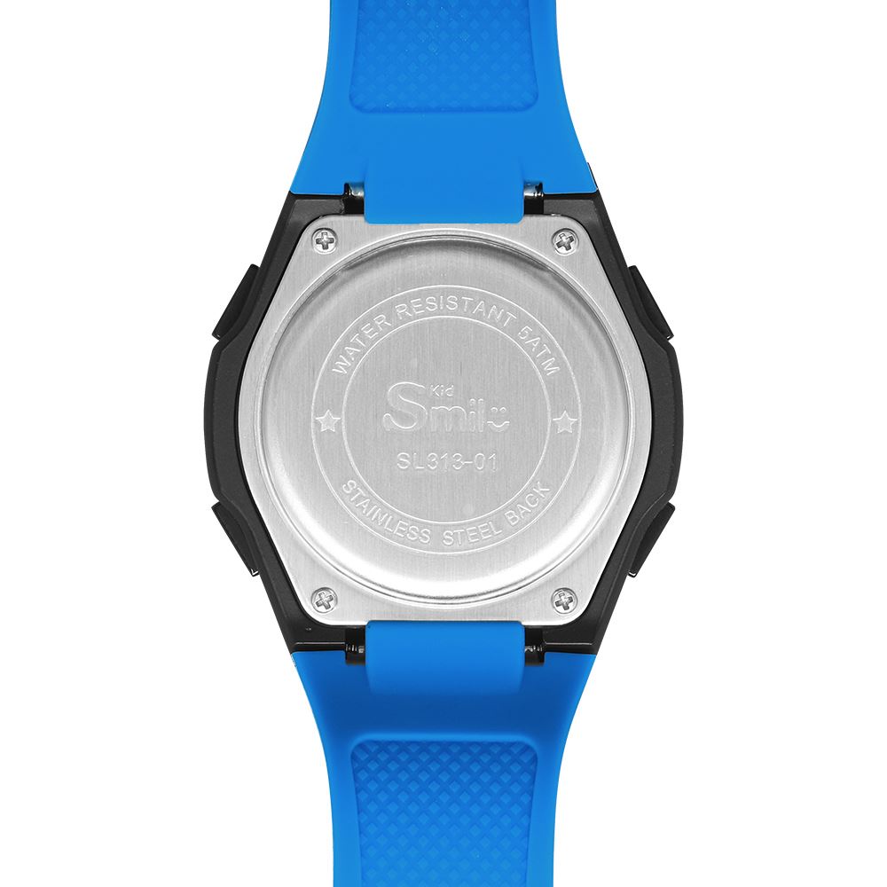 Đồng hồ Smile Kid 44 mm Trẻ em SL313-01 Màu Xanh Dương