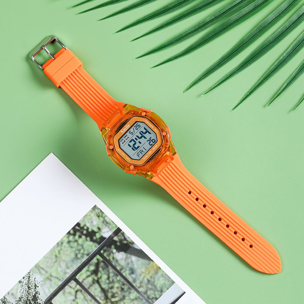 Đồng hồ Smile Kid 44 mm Trẻ em SL312-02