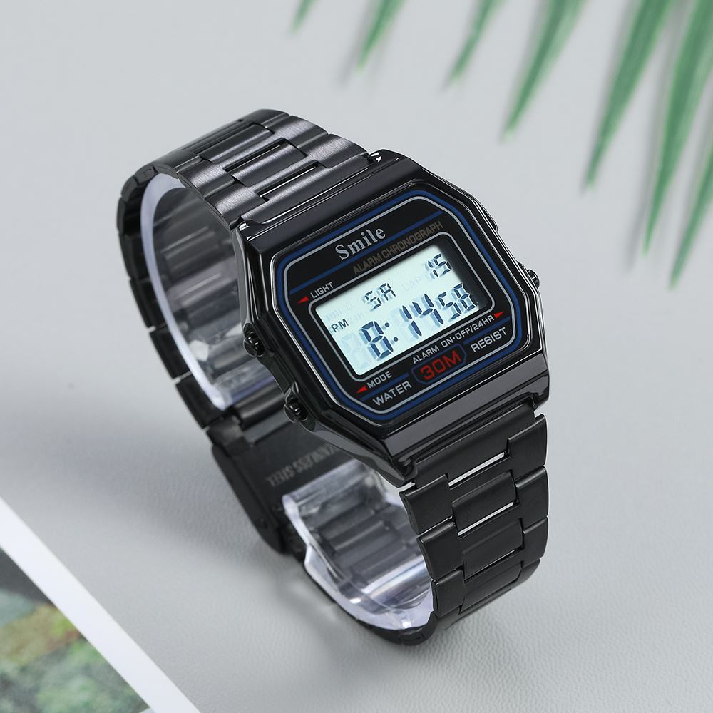 Đồng hồ Smile Kid 33 mm Trẻ em SL308-02