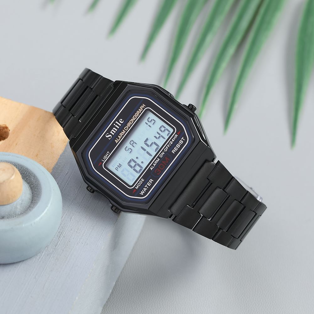 Đồng hồ Smile Kid 33 mm Trẻ em SL308-02
