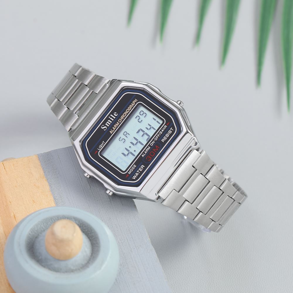 Đồng hồ Smile Kid 33 mm Trẻ em SL308-01