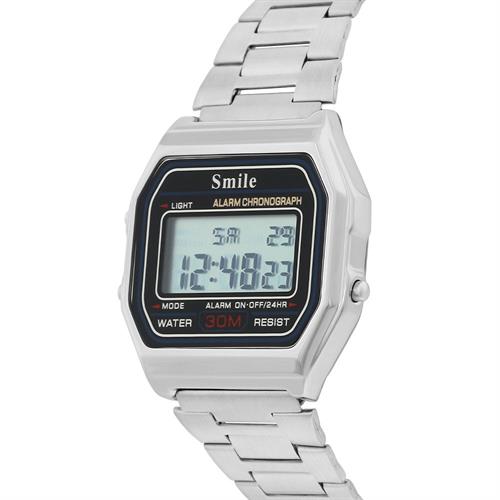 Đồng hồ Smile Kid 33 mm Trẻ em SL308-01 Màu Bạc