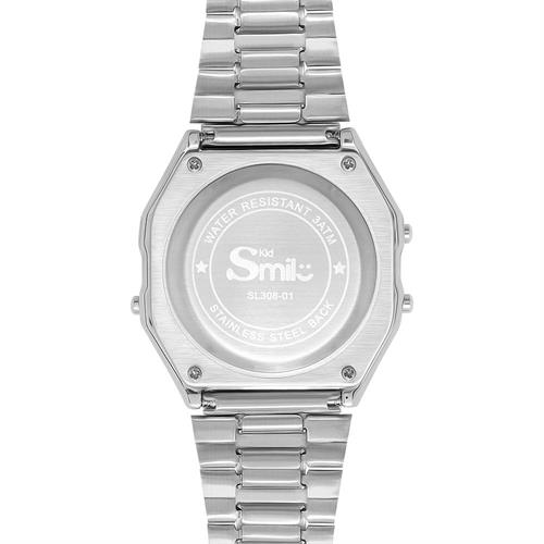 Đồng hồ Smile Kid 33 mm Trẻ em SL308-01 Màu Bạc