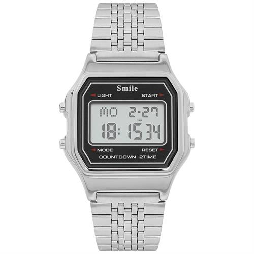 Đồng hồ Smile Kid 35.4 mm Trẻ em SL307-02 Màu Bạc