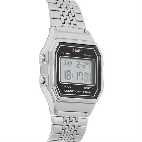 Đồng hồ Smile Kid 35.4 mm Trẻ em SL307-02 Màu Bạc
