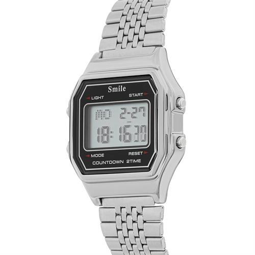 Đồng hồ Smile Kid 35.4 mm Trẻ em SL307-02 Màu Bạc