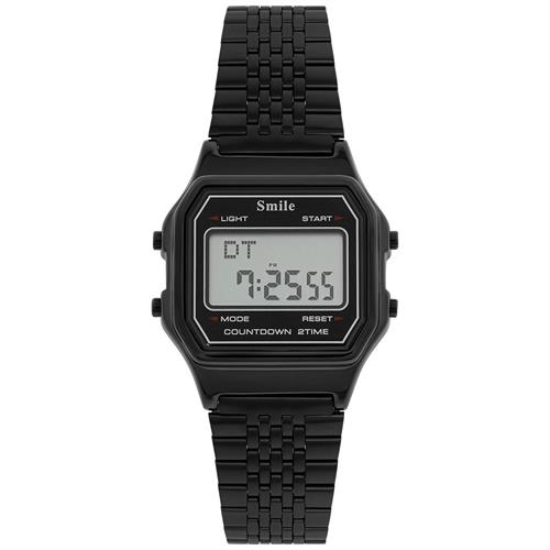 Đồng hồ Smile Kid 35.4 mm Trẻ em SL307-01 Màu Đen