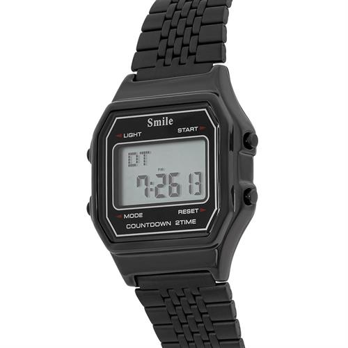 Đồng hồ Smile Kid 35.4 mm Trẻ em SL307-01 Màu Đen