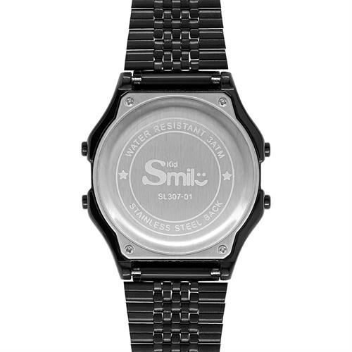 Đồng hồ Smile Kid 35.4 mm Trẻ em SL307-01 Màu Đen
