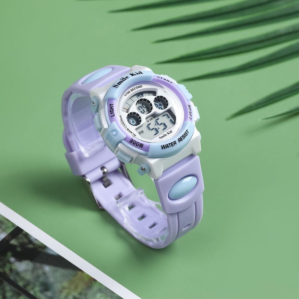 Đồng hồ Smile Kid 38 mm Trẻ em SL273-05