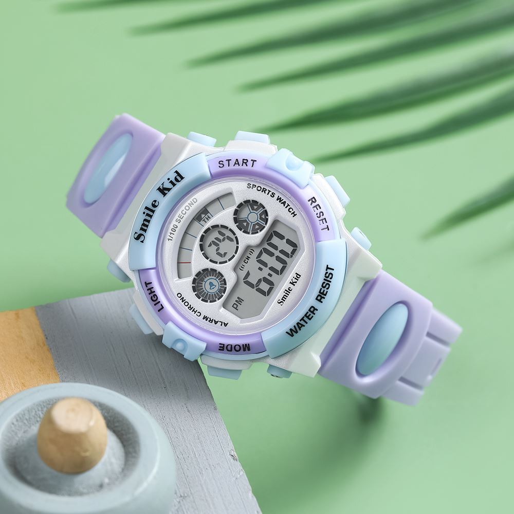 Đồng hồ Smile Kid 38 mm Trẻ em SL273-05
