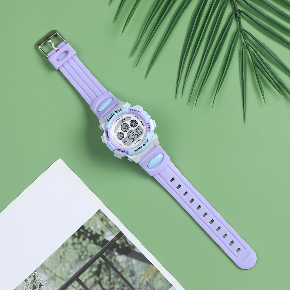 Đồng hồ Smile Kid 38 mm Trẻ em SL273-05