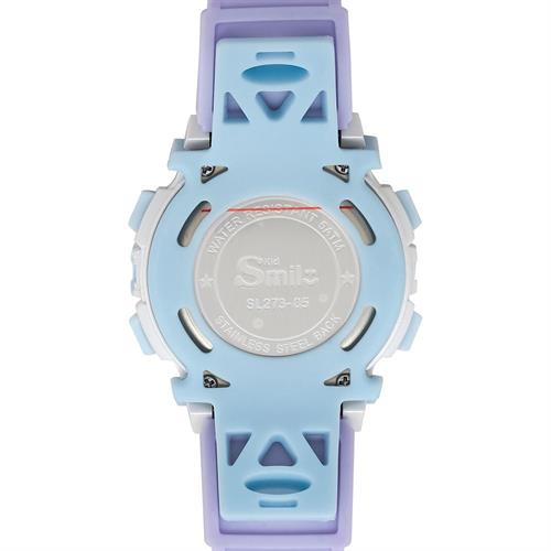 Đồng hồ Smile Kid 38 mm Trẻ em SL273-05 Màu Tím