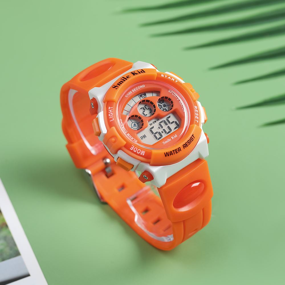 Đồng hồ Smile Kid 38 mm Trẻ em SL273-03