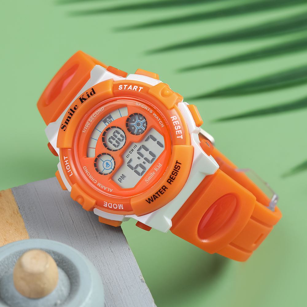 Đồng hồ Smile Kid 38 mm Trẻ em SL273-03