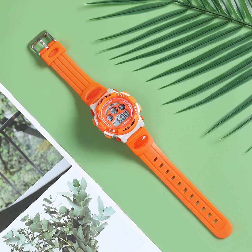 Đồng hồ Smile Kid 38 mm Trẻ em SL273-03