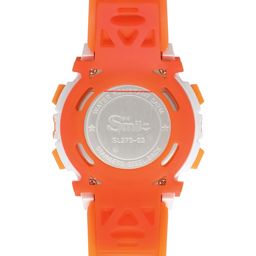 Đồng hồ Smile Kid 38 mm Trẻ em SL273-03 - 5