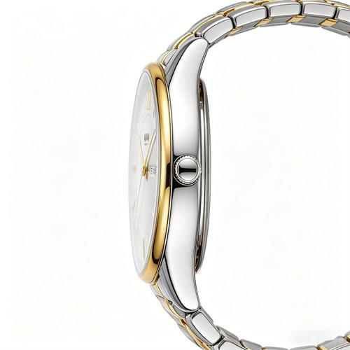 Đồng hồ MVW Urban 39 mm Nam SS050326-03 Màu Màu kết hợp