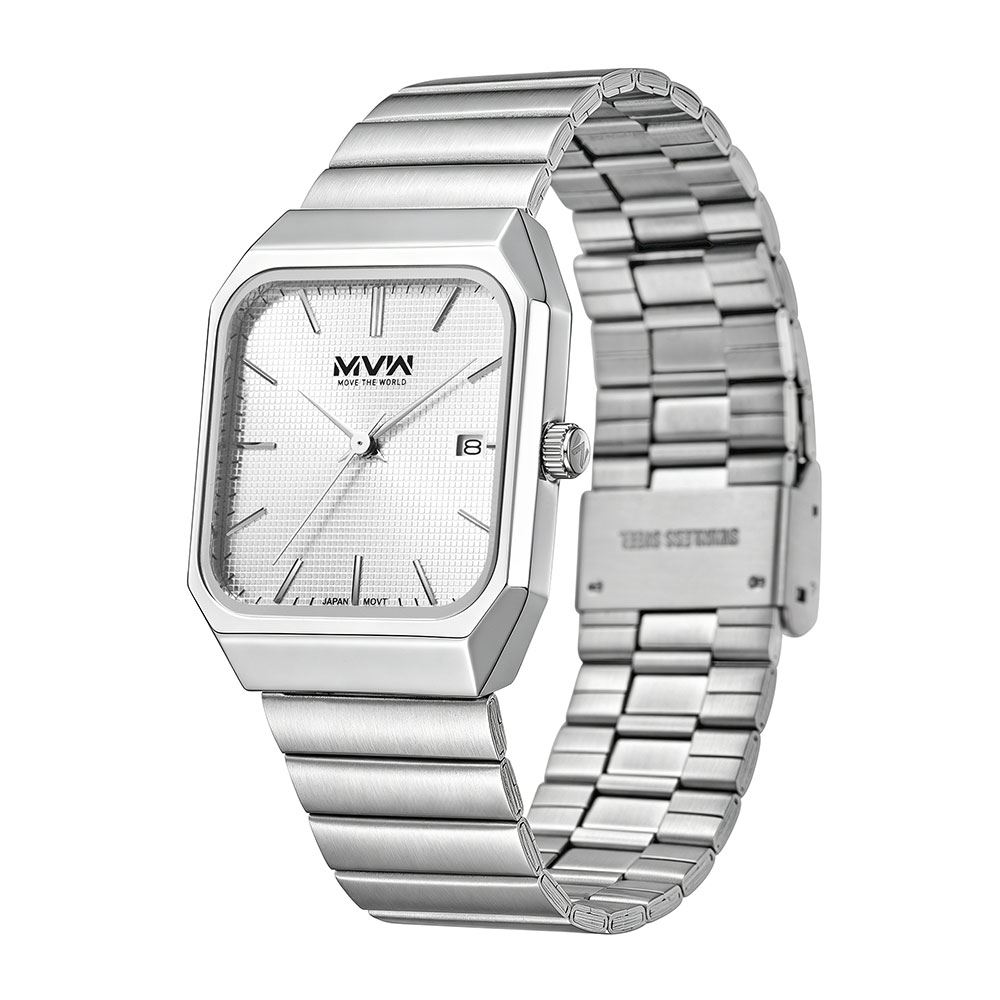 Đồng hồ MVW Urban 32.5 mm Nam SS050326-04 - 2