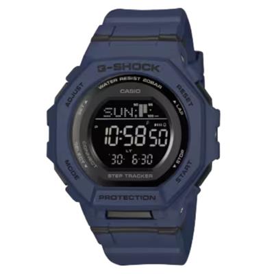 Đồng hồ G-Shock G-Squad 43.8 mm Nữ GMD-B300-2DR