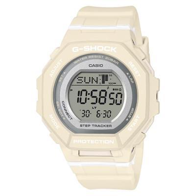 Đồng hồ G-Shock G-Squad 43.8 mm Nữ GMD-B300-7DR