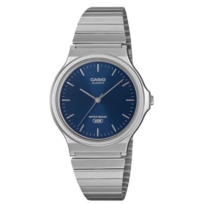 Đồng hồ Casio 34.9 mm Nam MQ-24DA-2ADF