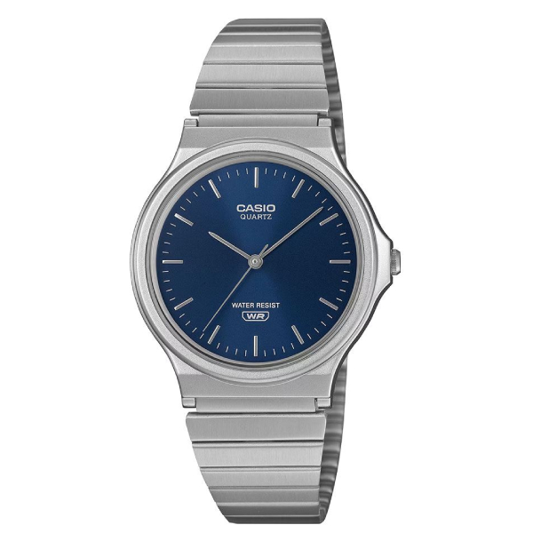 Đồng hồ Casio 34.9 mm Nam MQ-24DA-2ADF