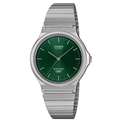 Đồng hồ Casio 34.9 mm Nam MQ-24DA-3ADF