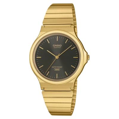 Đồng hồ Casio 34.9 mm Nam MQ-24GA-1ADF