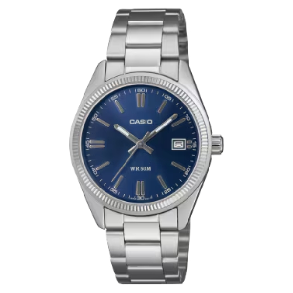 Đồng hồ Casio 35 mm Unisex UTP-1302PD-2A1VDF