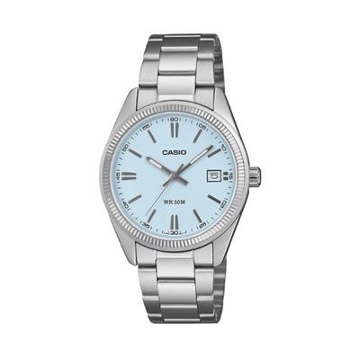 Đồng hồ Casio 35 mm Unisex UTP-1302PD-2A2VDF