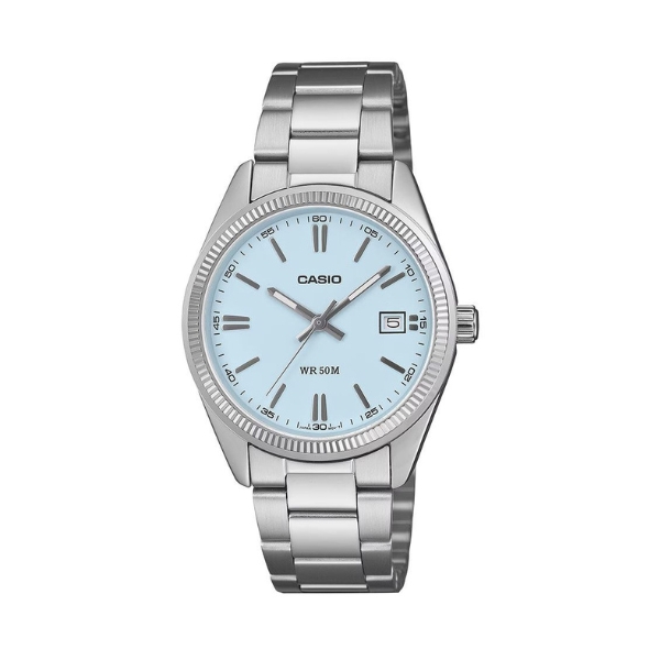 Đồng hồ Casio 35 mm Unisex UTP-1302PD-2A2VDF