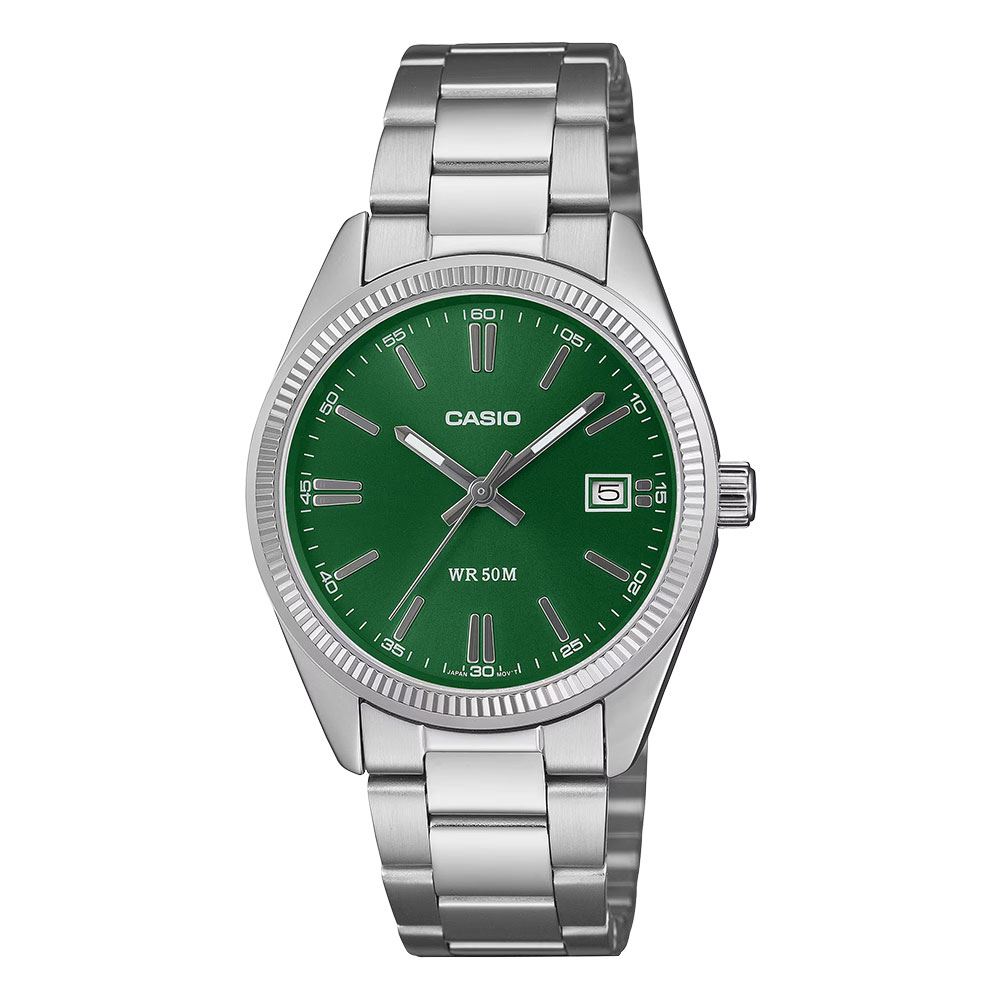 Đồng hồ Casio 35 mm Unisex UTP-1302PD-3A1VDF