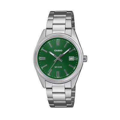 Đồng hồ Casio 35 mm Unisex UTP-1302PD-3A1VDF