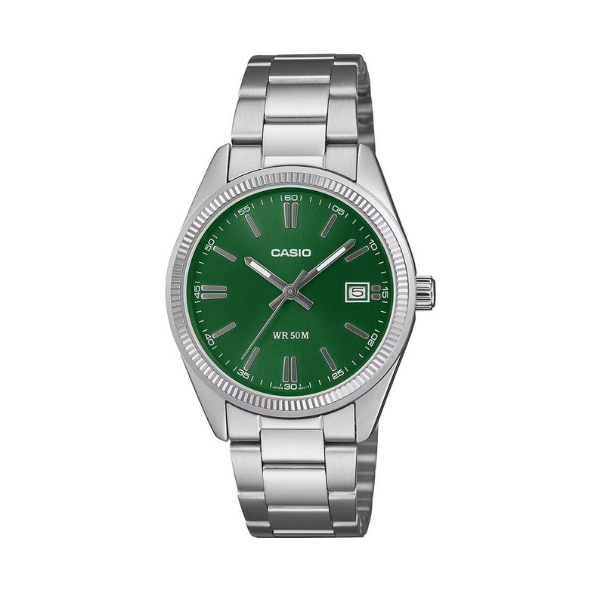 Đồng hồ Casio 35 mm Unisex UTP-1302PD-3A1VDF