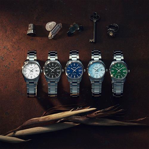 Đồng hồ Casio 35 mm Unisex UTP-1302PD-7AVDF Màu Bạc