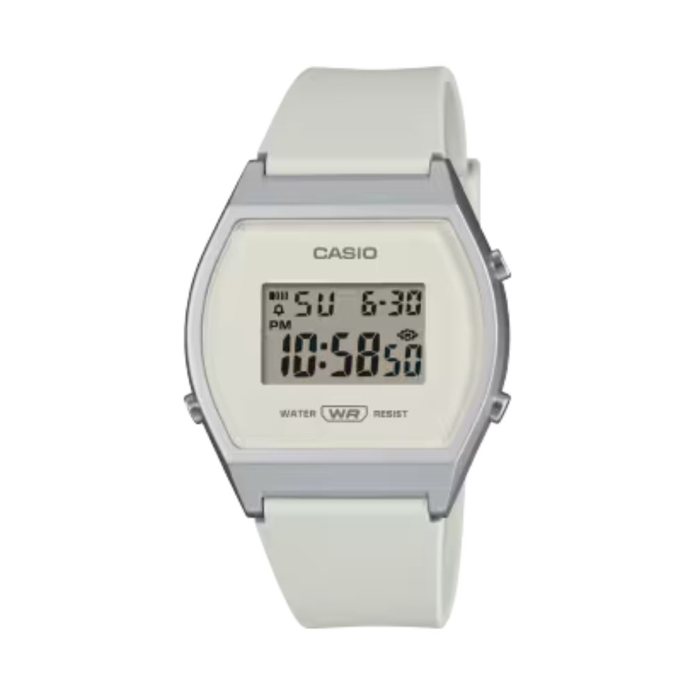 Đồng hồ Casio 35 mm Unisex LW-204-7ADF