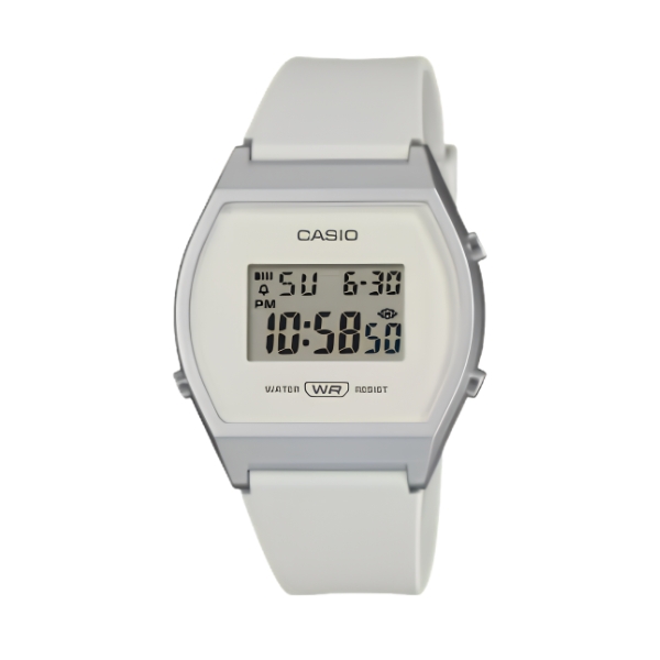 Đồng hồ Casio 35 mm Unisex LW-204-7ADF