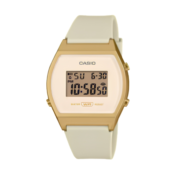 Đồng hồ Casio 35 mm Unisex LW-204-9ADF